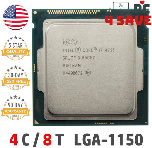 Intel 4th gen - intel, core