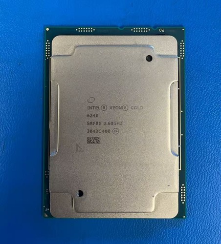 Srf8x intel xeon gold - srf8x,