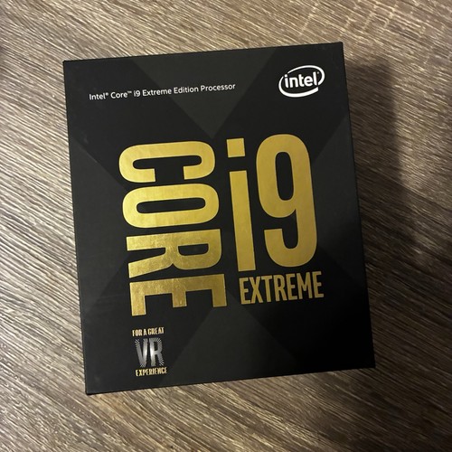Intel core 7980xe fclga2066 - intel, i9-7980xe