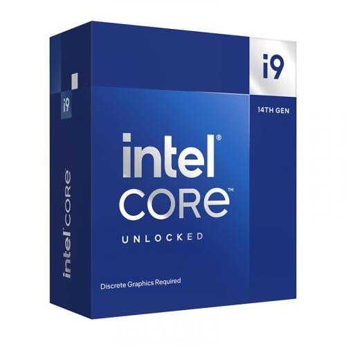 Intel core 14900kf unlocked - intel, i9-14900kf