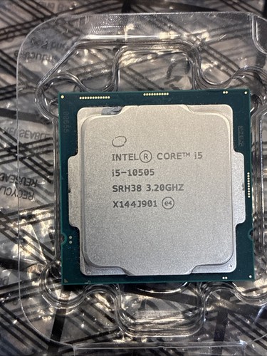 Intel 10th gen - gen, core