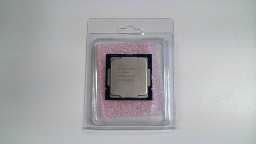 Intel core 10500t 3ghz - core, i5-10500t