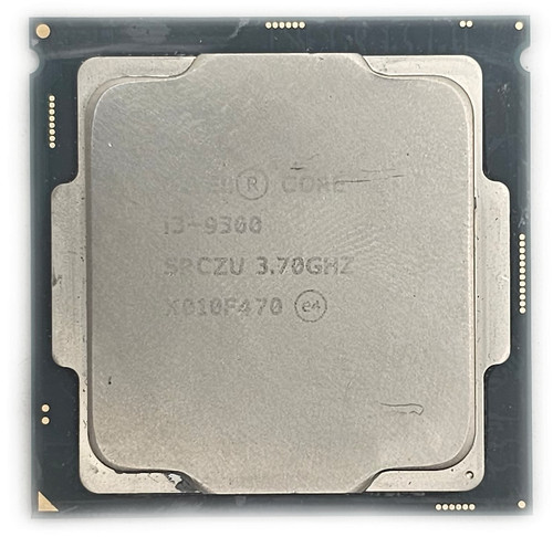Intel core 9300 srczu - intel,