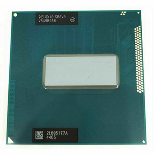Intel core 3632qm cpu - intel,