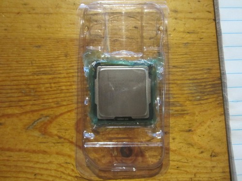 Intel core 2600 - intel, i7-2600