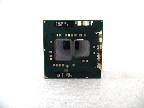 Intel core 620m slbpd - i7-620m,