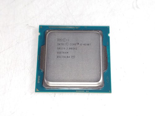 Intel core 4590t - intel, 2