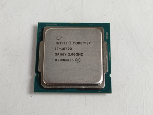 Intel srh6y - intel, core