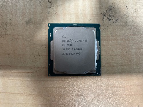 Intel core 7100 sr35c - intel,