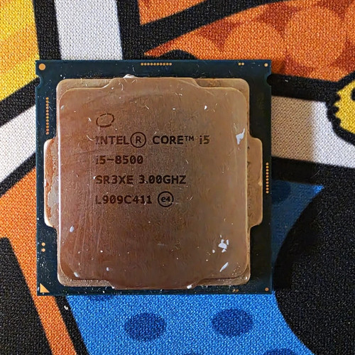 Bulk lot intel - bulk, 15