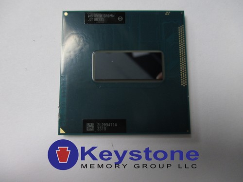 Intel core 3610qm 3ghz - i7-3610qm, 2.3ghz