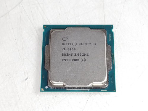 Intel core 8100 ghz lga - intel,