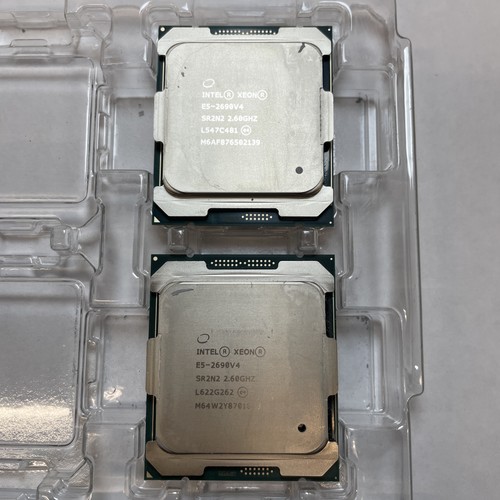 Matching pair intel - matching,