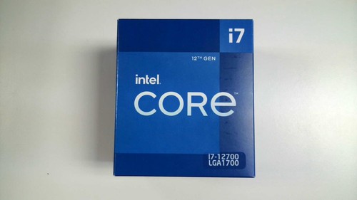Intel core - intel, gen)
