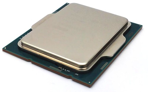 Intel core 12400 computer - core,