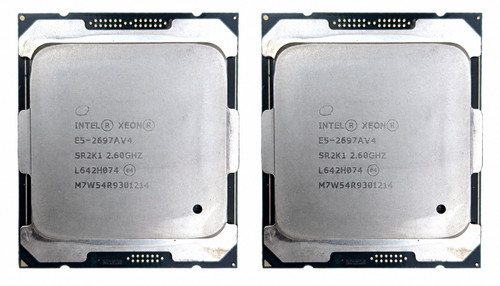 Matched pair intel - pair,