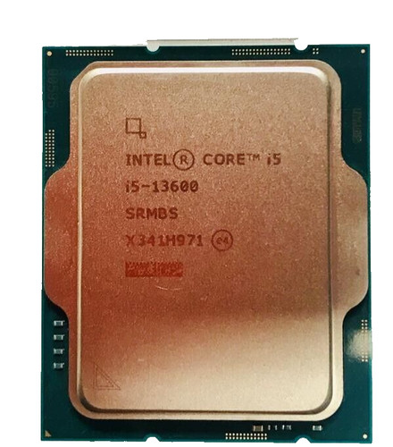 Intel core 13600 70ghz - intel, 2.70ghz