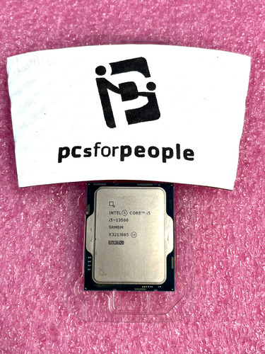 Intel core 13500 srmbm - intel,