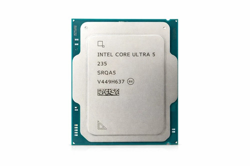 New intel core - core, 5