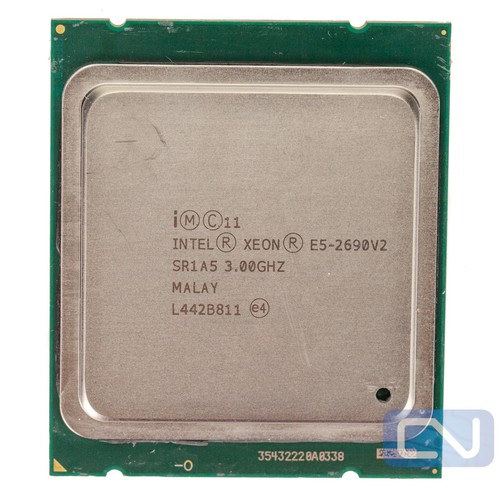 Intel xeon 2690 - e5-2690, sr1a5