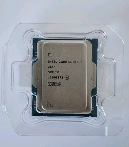 Intel core ultra desktop - 7,