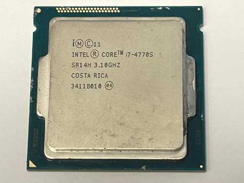 Intel sr14h core - intel,