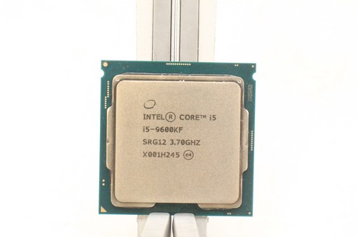 Intel core 9600kf - core, i5-9600kf