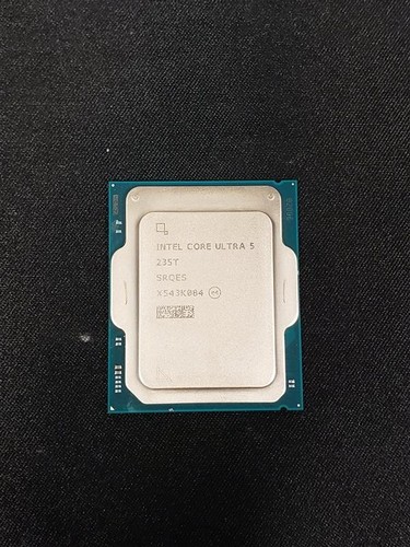 Intel core ultra - intel,