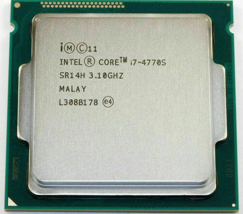 Intel core 4770s 3 1 - intel,