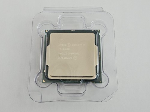Intel sr2l2 core 6700 - intel, i7-6700