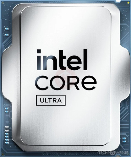 New intel core ultra - intel,