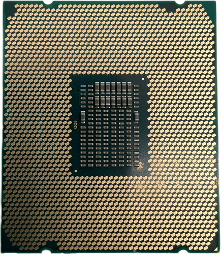 Intel xeon 2255 srgv8 - xeon, w-2255