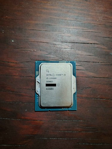 Intel core 13600k - intel, 3.50ghz