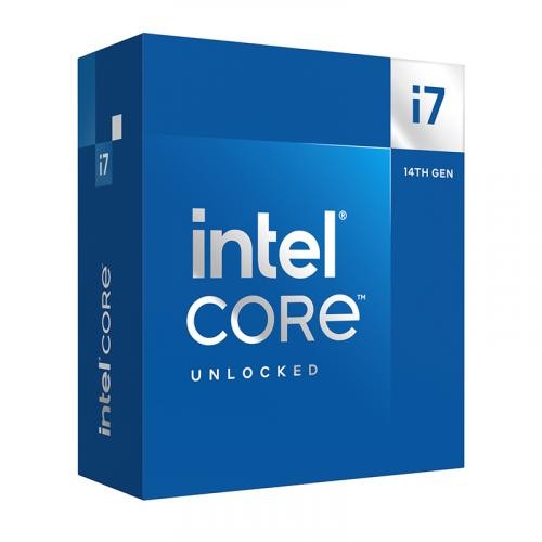 Intel core 14700k - i7-14700k, unlocked