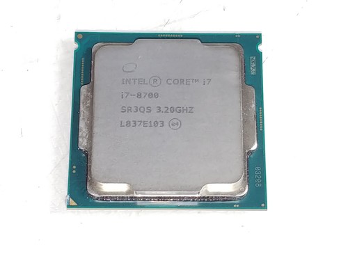 Intel core 8700 ghz - intel,